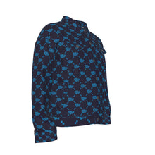 Load image into Gallery viewer, UTO IV Unisex Lapel Jacket | 245GSM Cotton
