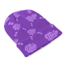 Load image into Gallery viewer, UTO IV Signature Knitted Beanie

