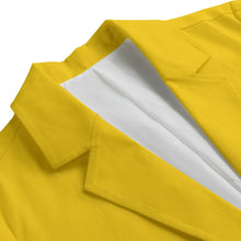 Load image into Gallery viewer, UTO IV Women&#39;s Leisure Blazer | 245GSM Cotton
