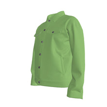 Load image into Gallery viewer, UTO IV Unisex Lapel Jacket | 245GSM Cotton
