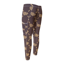 Load image into Gallery viewer, UTO IV Men's Performance Compression Pants
