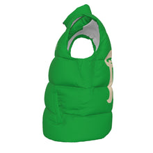 Load image into Gallery viewer, UTO IV Unisex Down Vest
