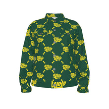Load image into Gallery viewer, UTO IV Unisex Lapel Jacket | 245GSM Cotton
