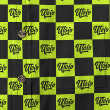 Load image into Gallery viewer, UTO IV Children's Cotton Oxford Shirt
