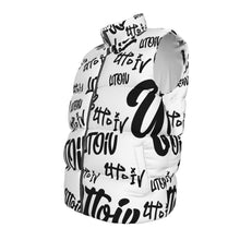Load image into Gallery viewer, UTO IV Unisex Down Vest
