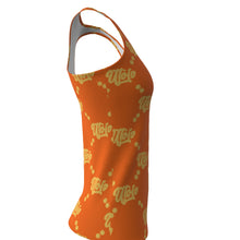 Load image into Gallery viewer, UTO IV Women's Racerback Cotton Tank
