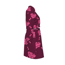 Load image into Gallery viewer, UTO IV Women’s Cropped Skirt Set
