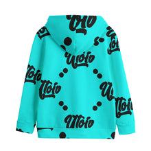 Load image into Gallery viewer, UTO IV Kid's Pullover Hoodie
