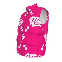 Load image into Gallery viewer, UTO IV Unisex Down Vest
