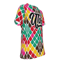 Load image into Gallery viewer, UTO IV Kulture 180™ Kids T-Shirt
