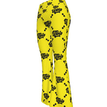 Load image into Gallery viewer, UTO IV Women's Flare Pants
