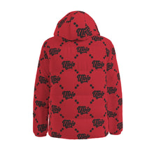 Load image into Gallery viewer, UTO IV Premium Down Puff Jacket
