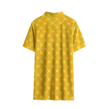 Load image into Gallery viewer, UTO IV Birdseye Polo
