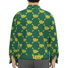 Load image into Gallery viewer, UTO IV Unisex Lapel Jacket | 245GSM Cotton
