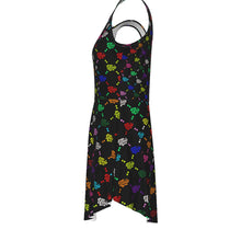 Load image into Gallery viewer, UTO IV Nia Tank Dress
