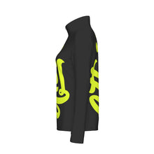 Load image into Gallery viewer, UTO IV Women's Collar Jacket
