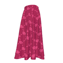 Load image into Gallery viewer, UTO IV Maxi Skirt
