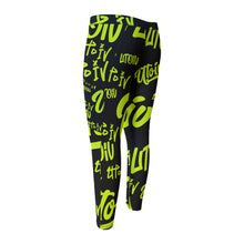 Load image into Gallery viewer, UTO IV Men's Performance Compression Pants
