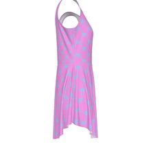 Load image into Gallery viewer, UTO IV Nia Tank Dress
