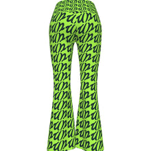 Load image into Gallery viewer, UTO IV Flare Yoga Pants
