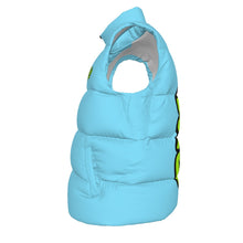 Load image into Gallery viewer, UTO IV Unisex Down Vest
