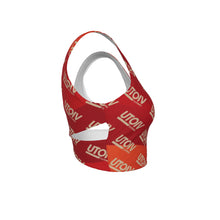 Load image into Gallery viewer, UTO IV Cross-Back Sports Bra
