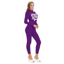 Load image into Gallery viewer, UTO IV Women&#39;s Jumpsuit
