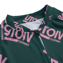 Load image into Gallery viewer, UTO IV Women's Cycling Jersey
