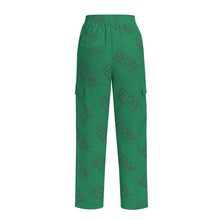 Load image into Gallery viewer, UTO IV Women's Cargo Trousers
