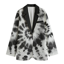 Load image into Gallery viewer, UTO IV Women&#39;s Leisure Blazer | 245GSM Cotton
