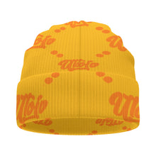 Load image into Gallery viewer, UTO IV Signature Knitted Beanie
