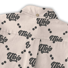 Load image into Gallery viewer, UTO IV Children's Cotton Oxford Shirt
