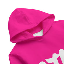Load image into Gallery viewer, UTO IV Kid&#39;s Pullover Hoodie | 310GSM Cotton
