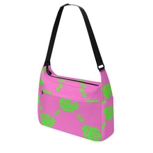 Load image into Gallery viewer, UTO IV Messenger Bag

