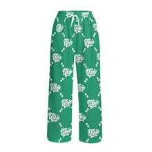 Load image into Gallery viewer, UTO IV Unisex Wide Leg Pants | Interlock

