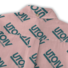 Load image into Gallery viewer, UTO IV Children's Cotton Oxford Shirt
