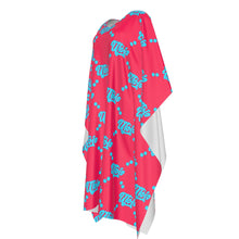 Load image into Gallery viewer, UTO IV Muu Muu Dress
