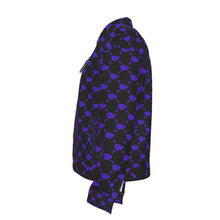 Load image into Gallery viewer, UTO IV Unisex Lapel Jacket | 245GSM Cotton
