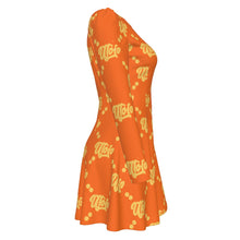 Load image into Gallery viewer, UTO IV Prêt-à-Porter Dress

