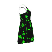 Load image into Gallery viewer, UTO IV Zara Dress
