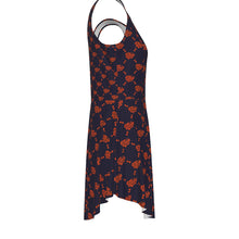 Load image into Gallery viewer, UTO IV Nia Tank Dress
