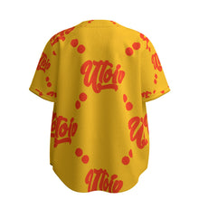 Load image into Gallery viewer, UTO IV Baseball Jersey
