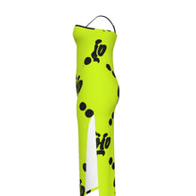 Load image into Gallery viewer, UTO IV Plus Size Oblique-Shoulder Dress

