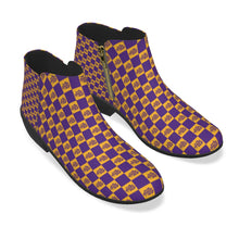 Load image into Gallery viewer, UTO IV Maison Suede Boot

