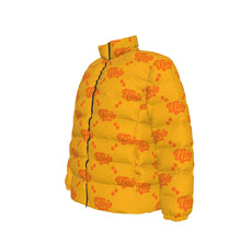 Load image into Gallery viewer, UTO IV Bubble Jacket
