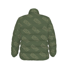 Load image into Gallery viewer, UTO IV Bubble Jacket
