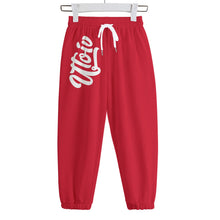 Load image into Gallery viewer, UTO IV Kid&#39;s Sweatpants | 310GSM Cotton
