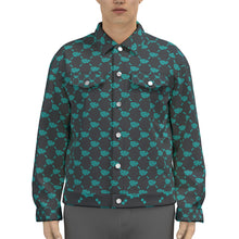 Load image into Gallery viewer, UTO IV Unisex Lapel Jacket | 245GSM Cotton
