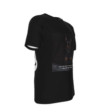 Load image into Gallery viewer, UTO IV "Help" DUNIA T-Shirt
