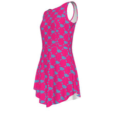 Load image into Gallery viewer, UTO IV Nia Tank Dress
